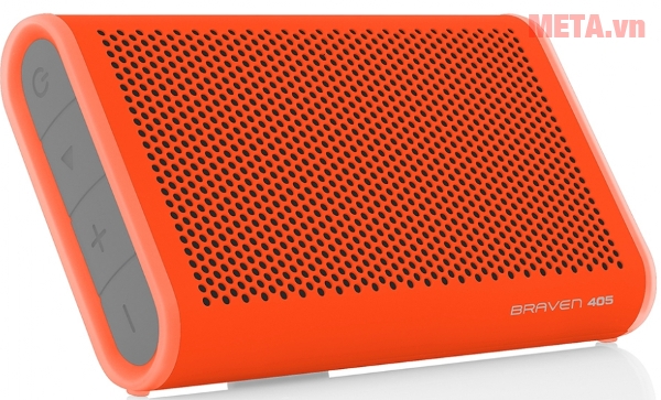 Loa bluetooth chống nước Braven 405