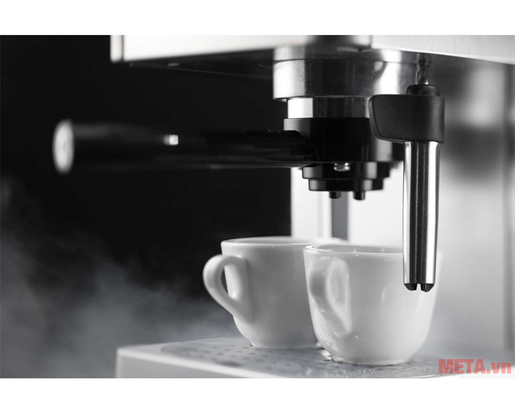 Máy pha cà phê gia đình Gaggia Gran Deluxe