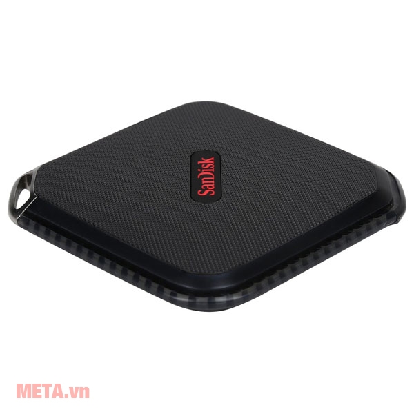 Ổ cứng di động Sandisk EXTREME 500 PORTABLE SSD 480 GB SDSSDEXT-480G-G25