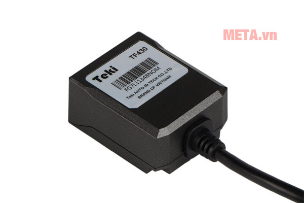 Máy quét mã vạch cố định 2D băng chuyền Teki TF430