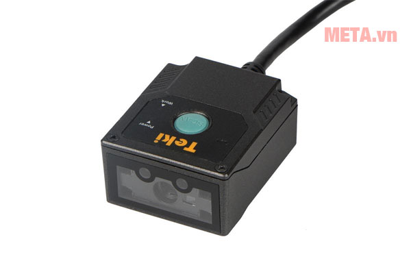 Máy quét mã vạch cố định 2D băng chuyền Teki TF430