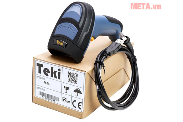 Máy quét 2D TEKI TK55