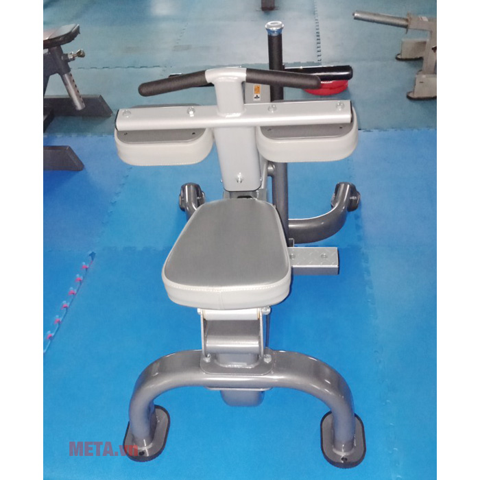 Ghế tập nâng chân Impulse IT7005