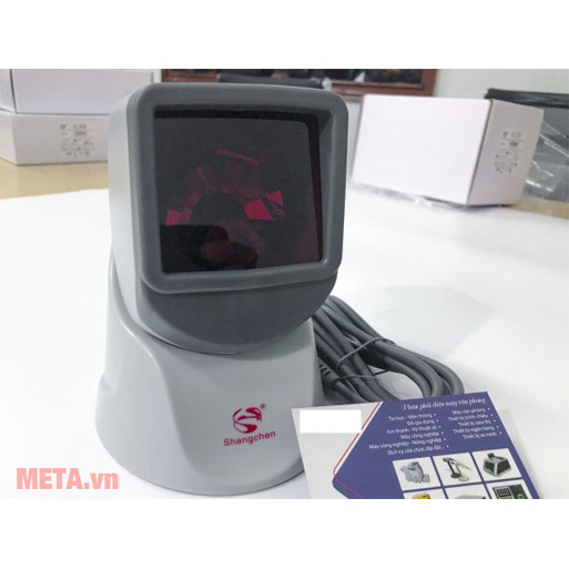 Máy quét mã vạch Omni Shangchen SC 7150