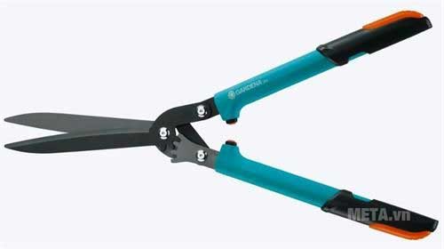 Kéo bánh răng tỉa rào Gardena 600 - 00393-20