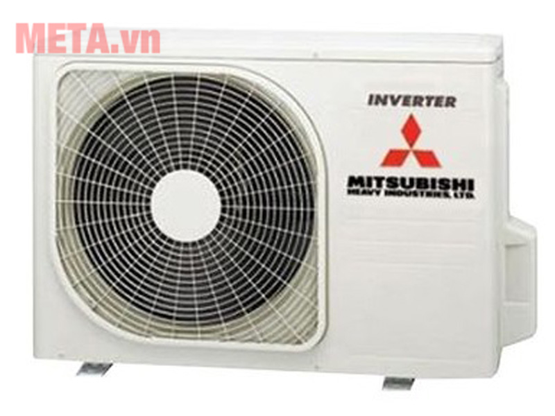 Điều hòa 2 chiều Inverter 18.000BTU Mitsubishi Heavy SRK/SRC45ZMP-S5