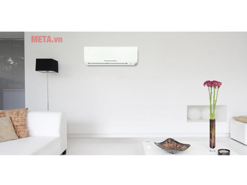 Điều hòa Mitsubishi Heavy 12000BTU SRK/SRC12CT-S5