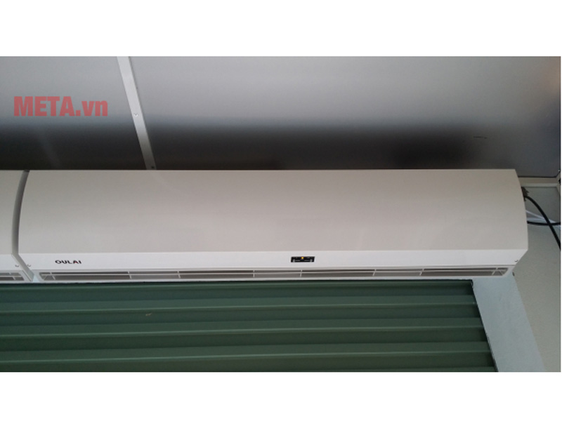 Quạt chắn gió Oulai FM4512DY