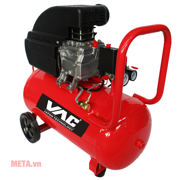 Máy nén khí VAC2105 2HP (mô tơ dây đồng)