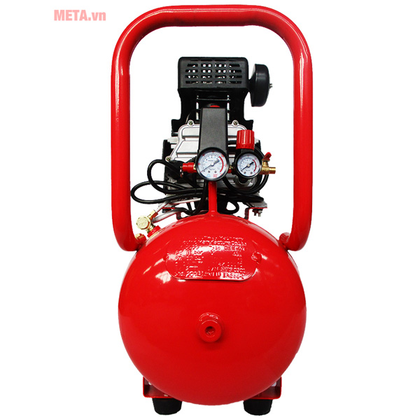 Máy nén khí VAC2105 2HP (mô tơ dây đồng)
