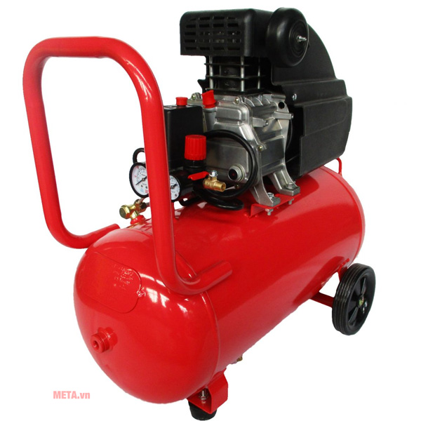 Máy nén khí VAC2105 2HP (mô tơ dây đồng)