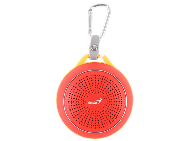 Loa bluetooth Genius SP-906BT