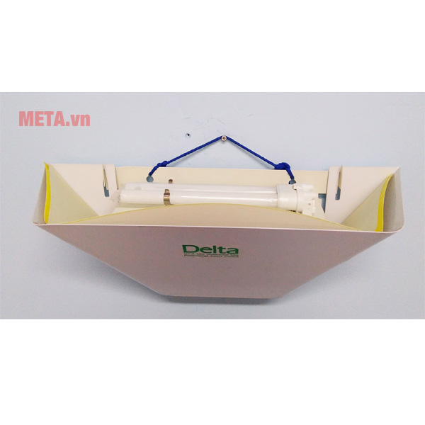 Đèn diệt côn trùng Delta C2-15W