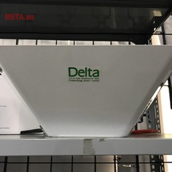 Đèn diệt côn trùng Delta C2-15W