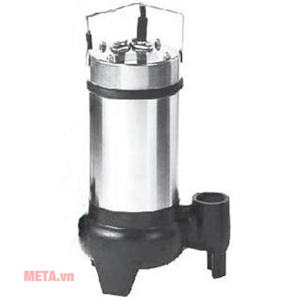 Máy bơm chìm nước thải Wilo PDV S600Q 600W