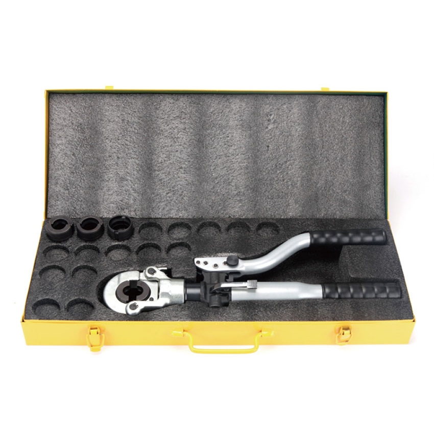 Kìm bấm cos thủy lực 12 tấn TLP HHF-32L