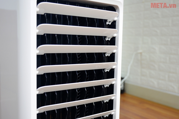 Quạt điều hòa Midea AC100-18B