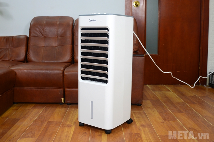 Quạt điều hòa Midea AC100-18B