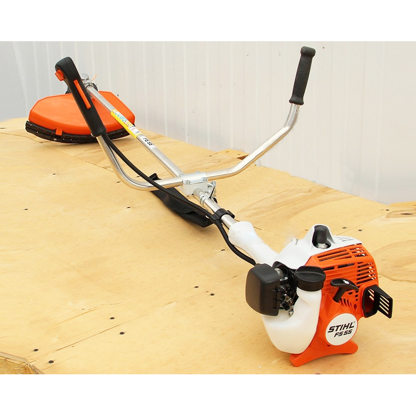 Máy cắt cỏ chạy xăng STIHL FS-55