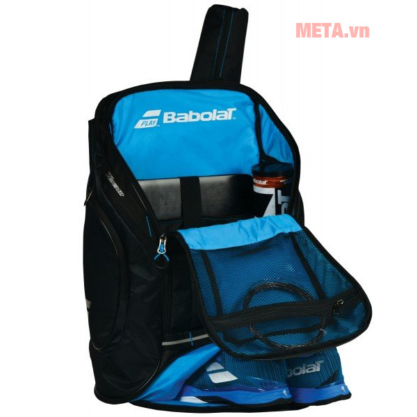 Balo Babolat Team Line Backpack Maxi 753064-105