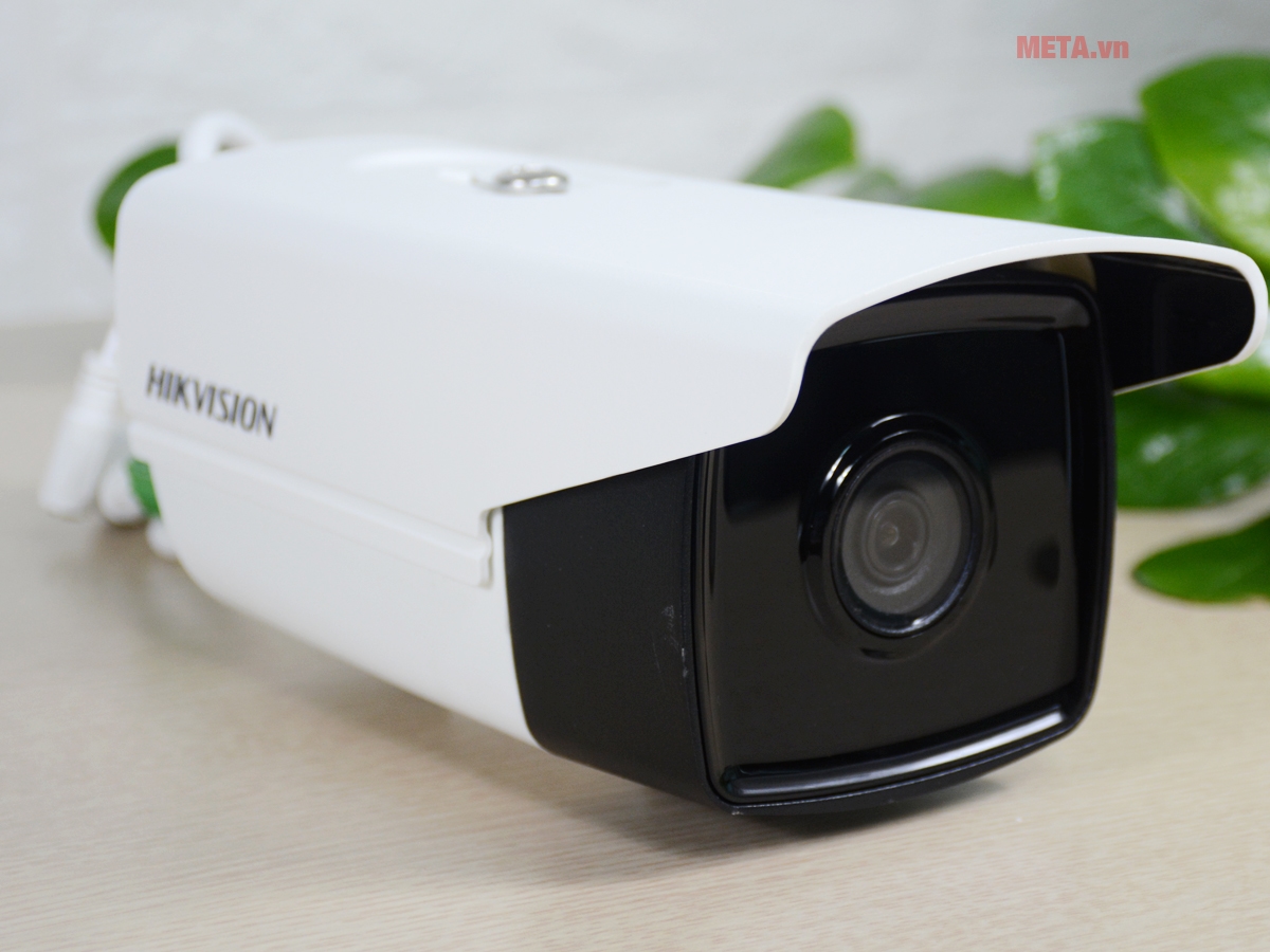 Camera IP hồng ngoại 2.0 Megapixel Hikvision DS-2CD2T21G0-IS
