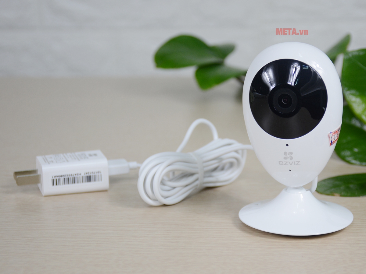 Camera wifi đa năng EZVIZ CS-CV206 Mini O 720p