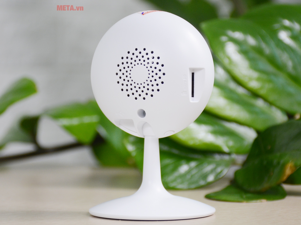 Camera Wifi Ezviz CS-C1C 1080P, H.265 (E0-1E2WF)