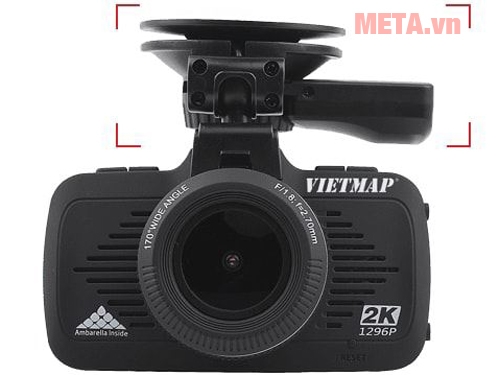 Camera hành trình VietMap K9 Pro