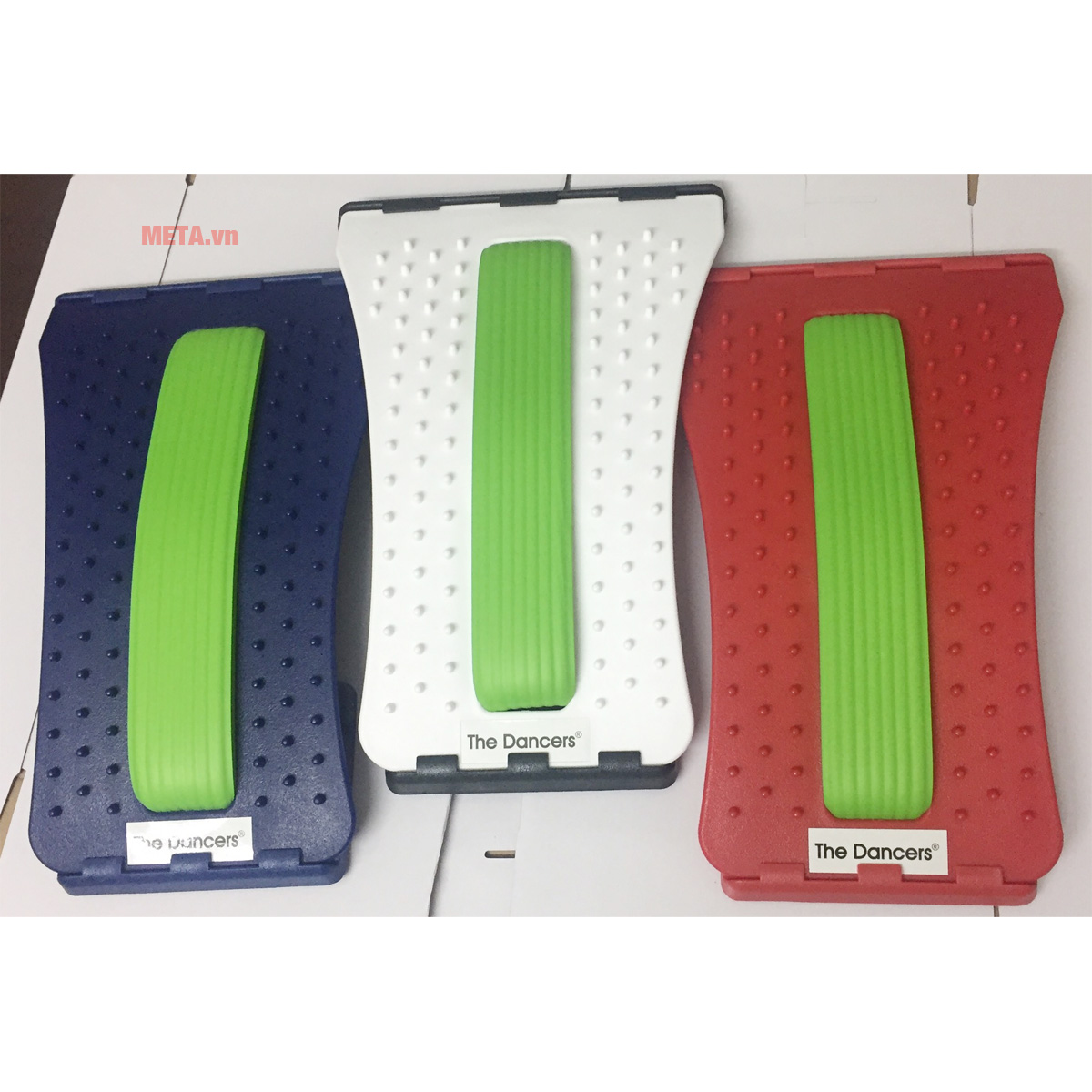 Khung nắn chỉnh cột sống hỗ trợ lưng thoát vị đĩa đệm W2