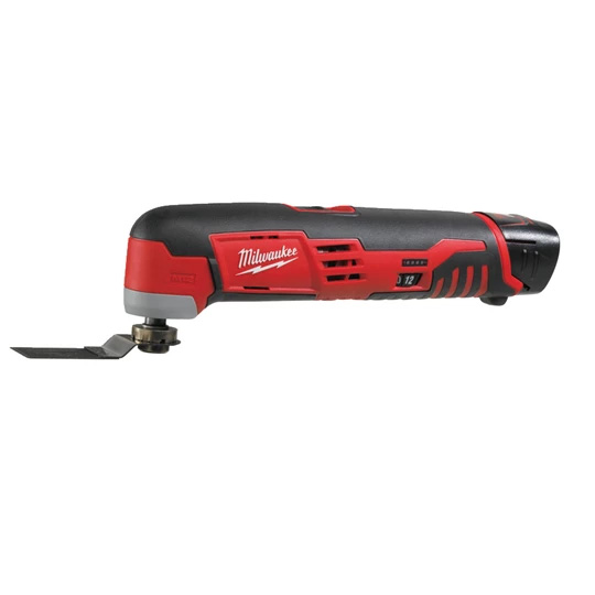 Thân máy cắt rung đa năng pin Milwaukee C12 MT-0B (Không pin và sạc)