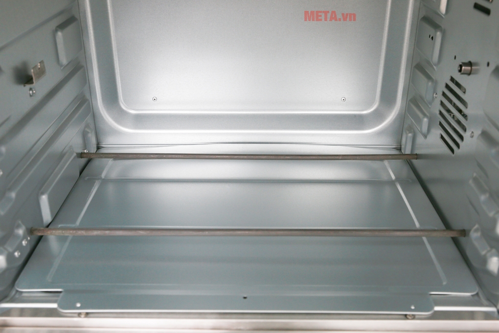 Lò nướng điện 38 lít Sharp EO-A384RCSV-ST