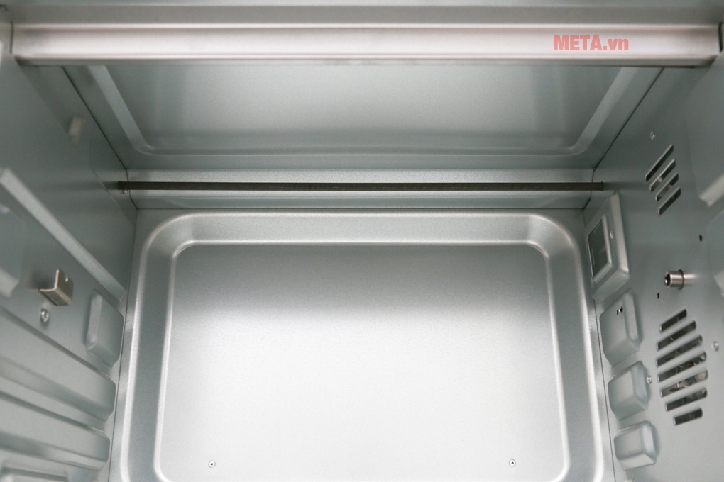 Lò nướng điện 38 lít Sharp EO-A384RCSV-ST