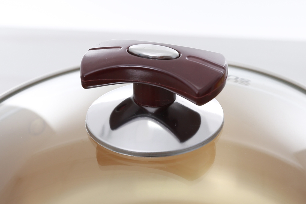 Bộ nồi anod Sunhouse SH6634EB