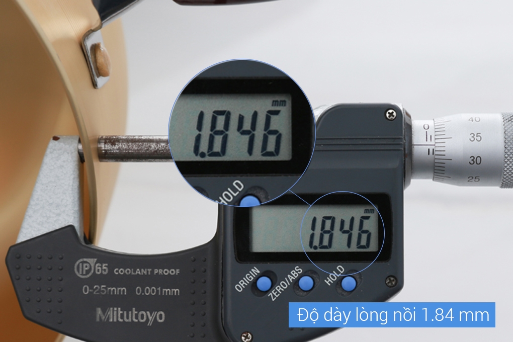 Bộ nồi anod Sunhouse SH6634EB