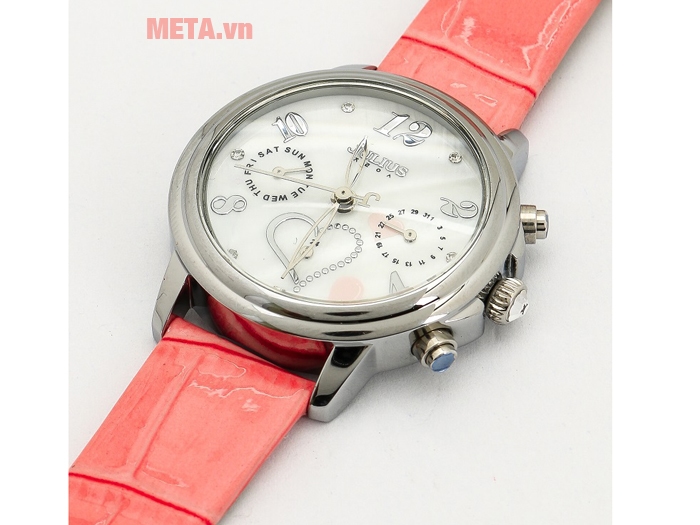 Đồng hồ nữ Julius JA-844