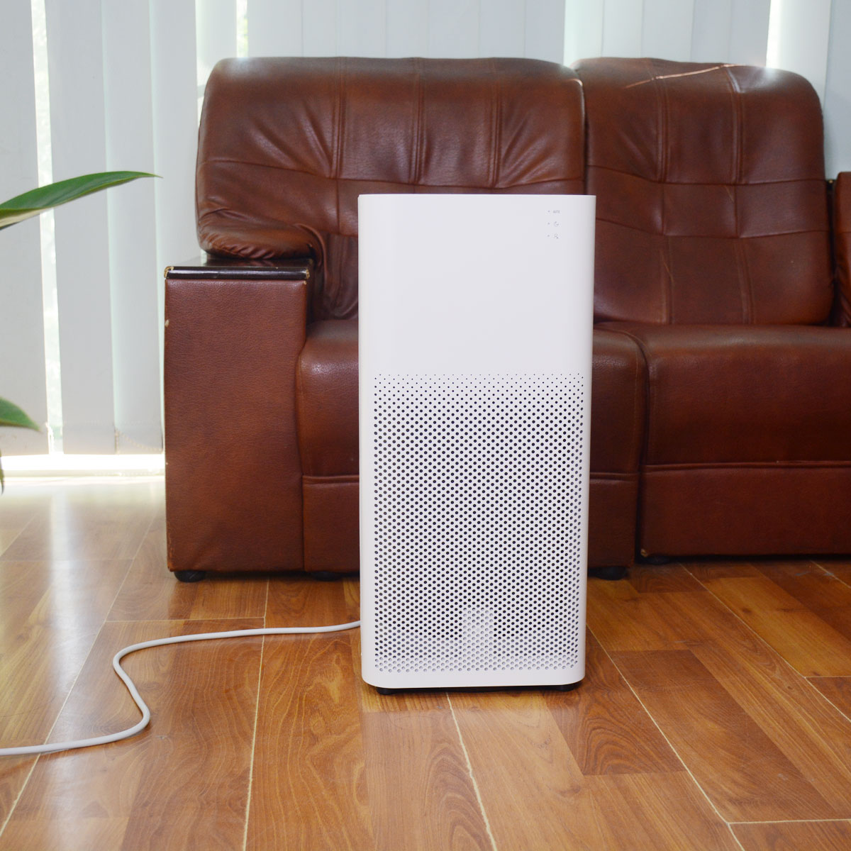 Máy lọc không khí Xiaomi Mi Air Purifier 2H
