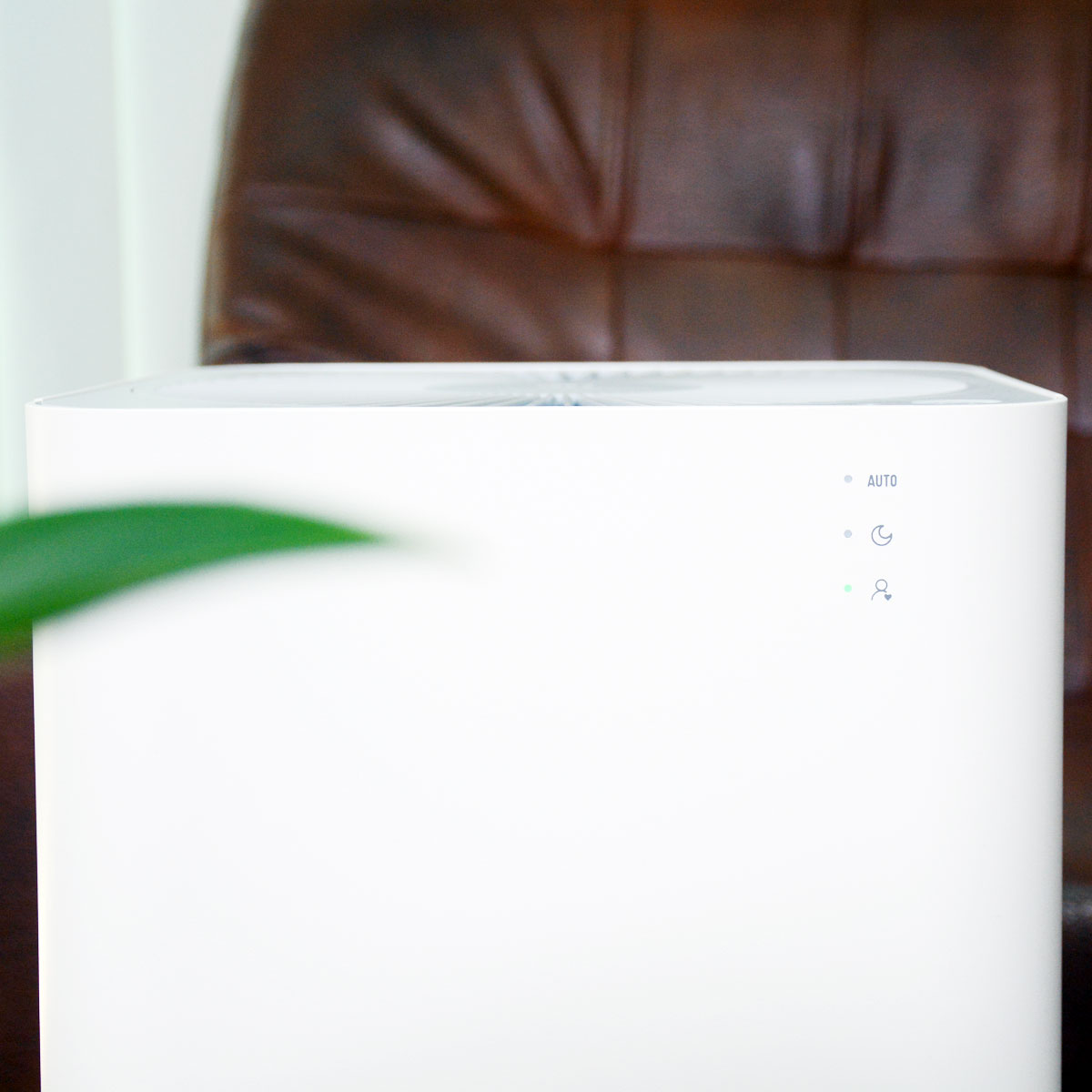 Máy lọc không khí Xiaomi Mi Air Purifier 2H