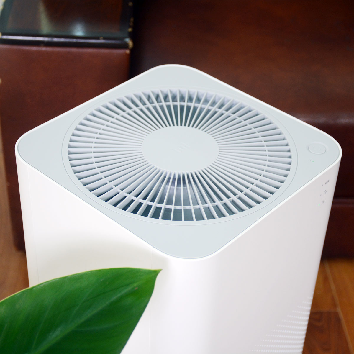 Máy lọc không khí Xiaomi Mi Air Purifier 2H