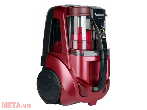 Máy hút bụi Panasonic PAHB-MC-CL779RN49