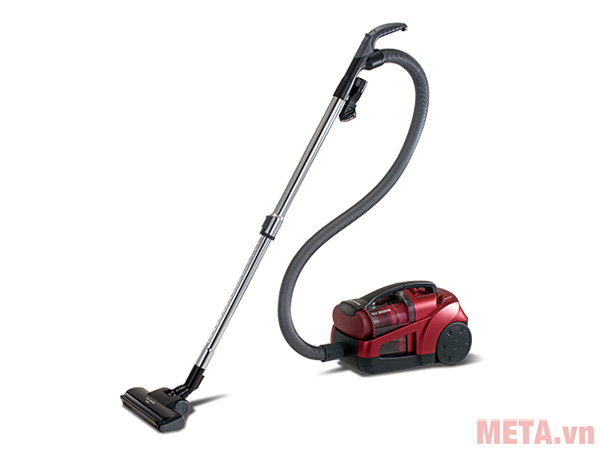 Máy hút bụi Panasonic PAHB-MC-CL779RN49