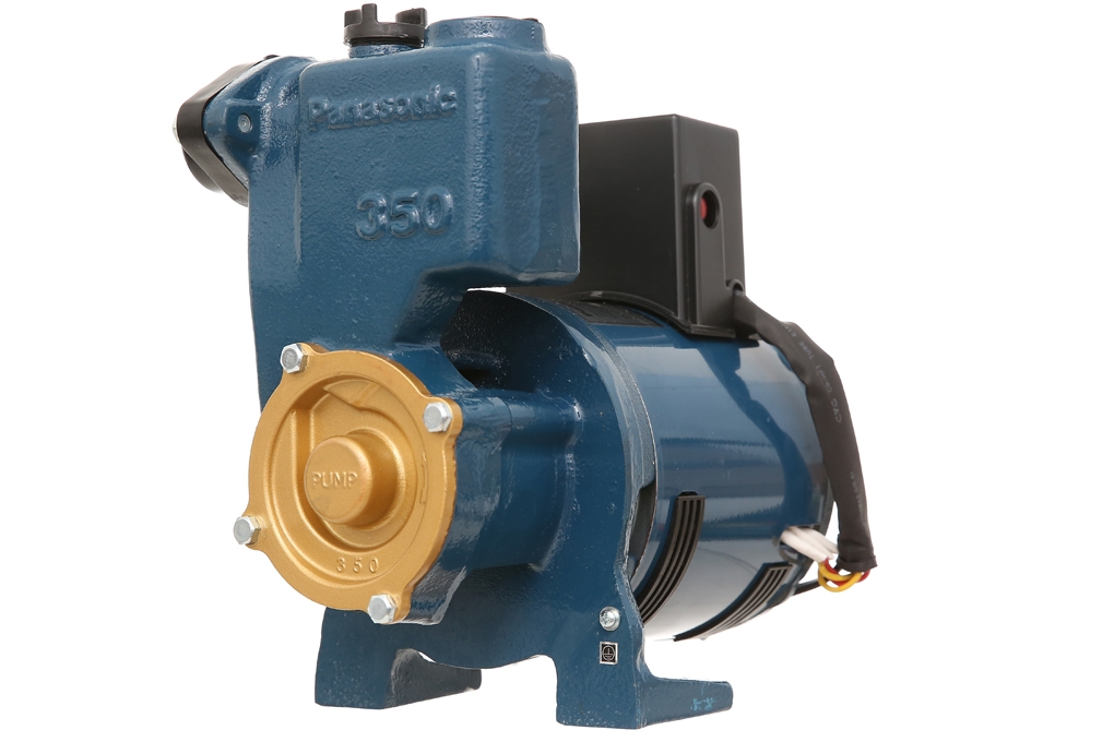 Máy bơm nước Panasonic GP-350JA 350W