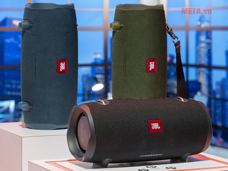 Loa di động JBL Xtreme 2