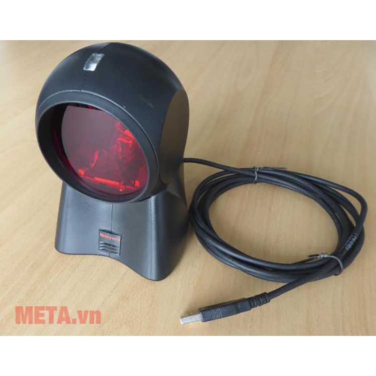 Máy quét mã vạch Honeywell MK7120
