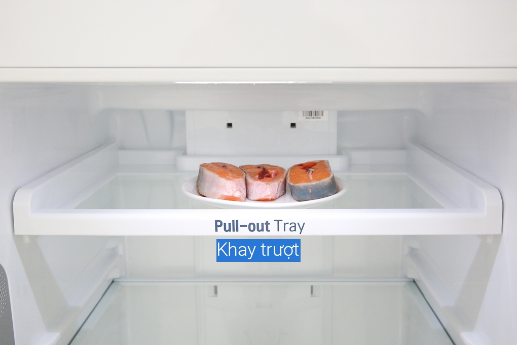 Tủ lạnh LG Inverter GN-M315BL (315 lít)