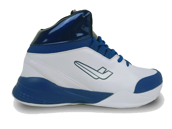 Giày bóng rổ XPD-X709