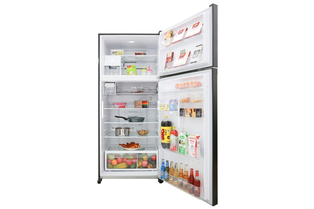 Tủ lạnh Toshiba