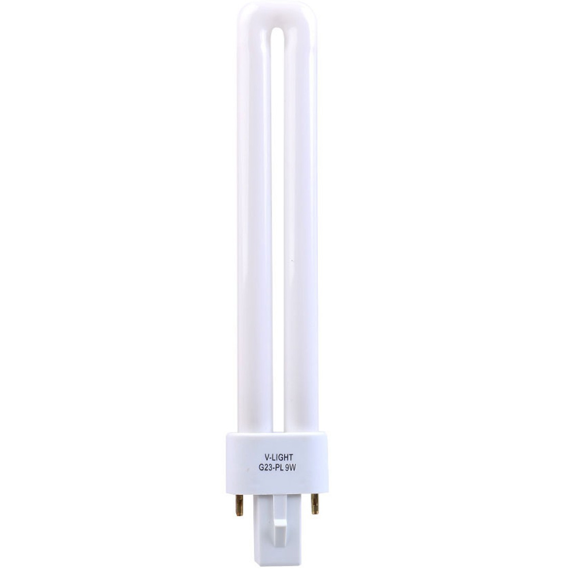 Bóng đèn Compact V-Light PL 9W