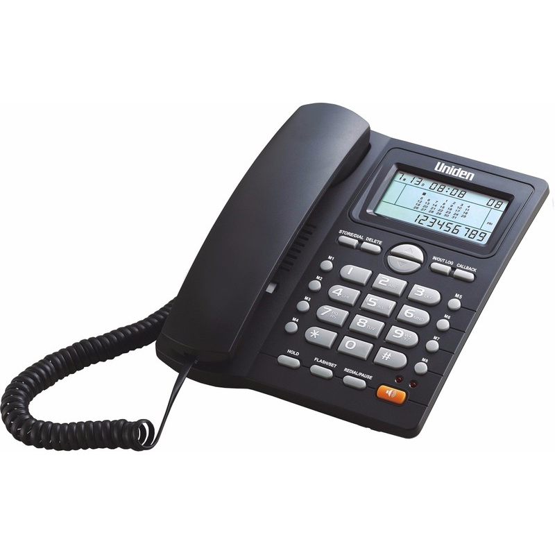 Điện thoại bàn Uniden AS7412