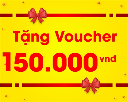 Voucher Elmich giảm giá 150.000đ