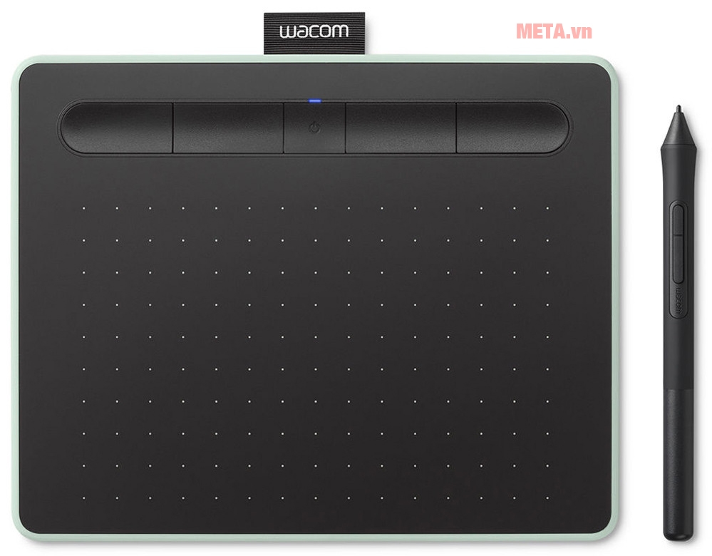 Bảng vẽ Wacom